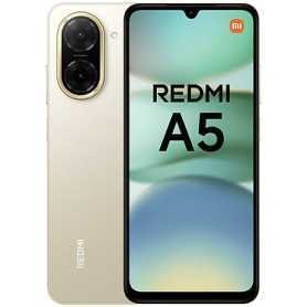 Xiaomi Redmi A5 64 Go Or - Neuf