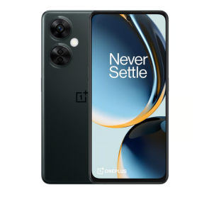OnePlus Nord CE 3 Lite 5G 128 Go Gris - Grade B
