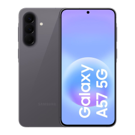 Samsung Galaxy A57 5G 128 Go Gris - Non EU - Neuf