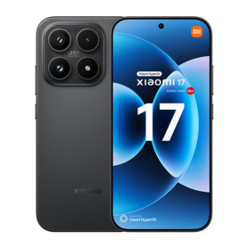 Xiaomi 17 5G 512 Go Noir - EU - Neuf