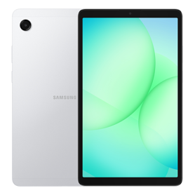 Samsung Galaxy Tab A11 X130 64 Go 8,7" Argent - EU - Neuf