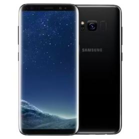 Samsung Galaxy S8 64 Go Noir - Grade AB