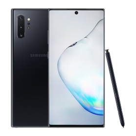 Samsung Galaxy Note 10 Plus 4G 256 Go Noir - Grade AB