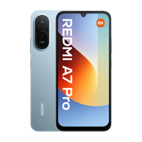 Xiaomi Redmi A7 Pro 64 Go Bleu - Neuf