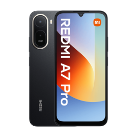 Xiaomi Redmi A7 Pro 64 Go Noir - Neuf