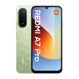 Xiaomi Redmi A7 Pro 64 Go Vert - Neuf