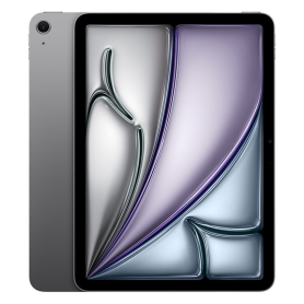 iPad Air 11" (7e Génération) 128 Go Wi-Fi - Apple M3 - MC9W4LL/A(SPEC USA) - Gris - Neuf