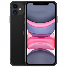 iPhone 11 64 Go Noir - Grade A
