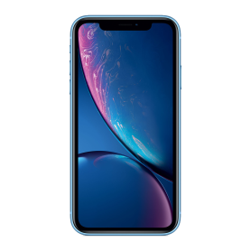 iPhone XR 64 Go Bleu - Grade A