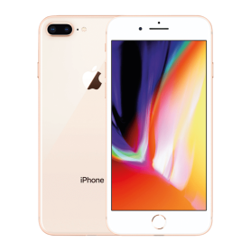 iPhone 8 Plus 256 Go Or - Grade A