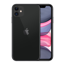 iPhone 11 64 Go Noir - Grade A
