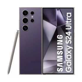 Samsung Galaxy S24 Ultra 5G 256 Go Violet Titane - Grade AB