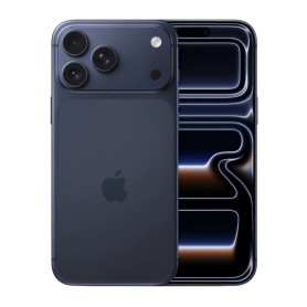 iPhone 17 Pro Max 256 Go MFYP4F/A Bleu intense - Neuf