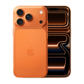 iPhone 17 Pro 512 Go MG8M4F/A Orange Cosmique - Neuf