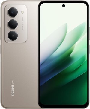 2 - Xiaomi Redmi 15 5G Dual Sim 4GB RAM 128GB - Titan Grey [Classe énergétique B]