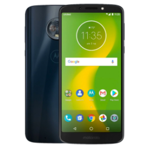 Motorola Moto G6 32 Go - Bleu - Grade A